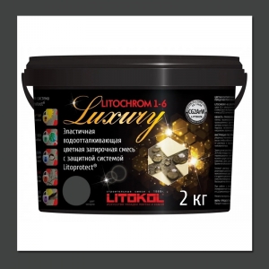   LITOCHROM 1-6 LUXURY C.470  2 